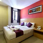 Signature Hotel KL Sentral