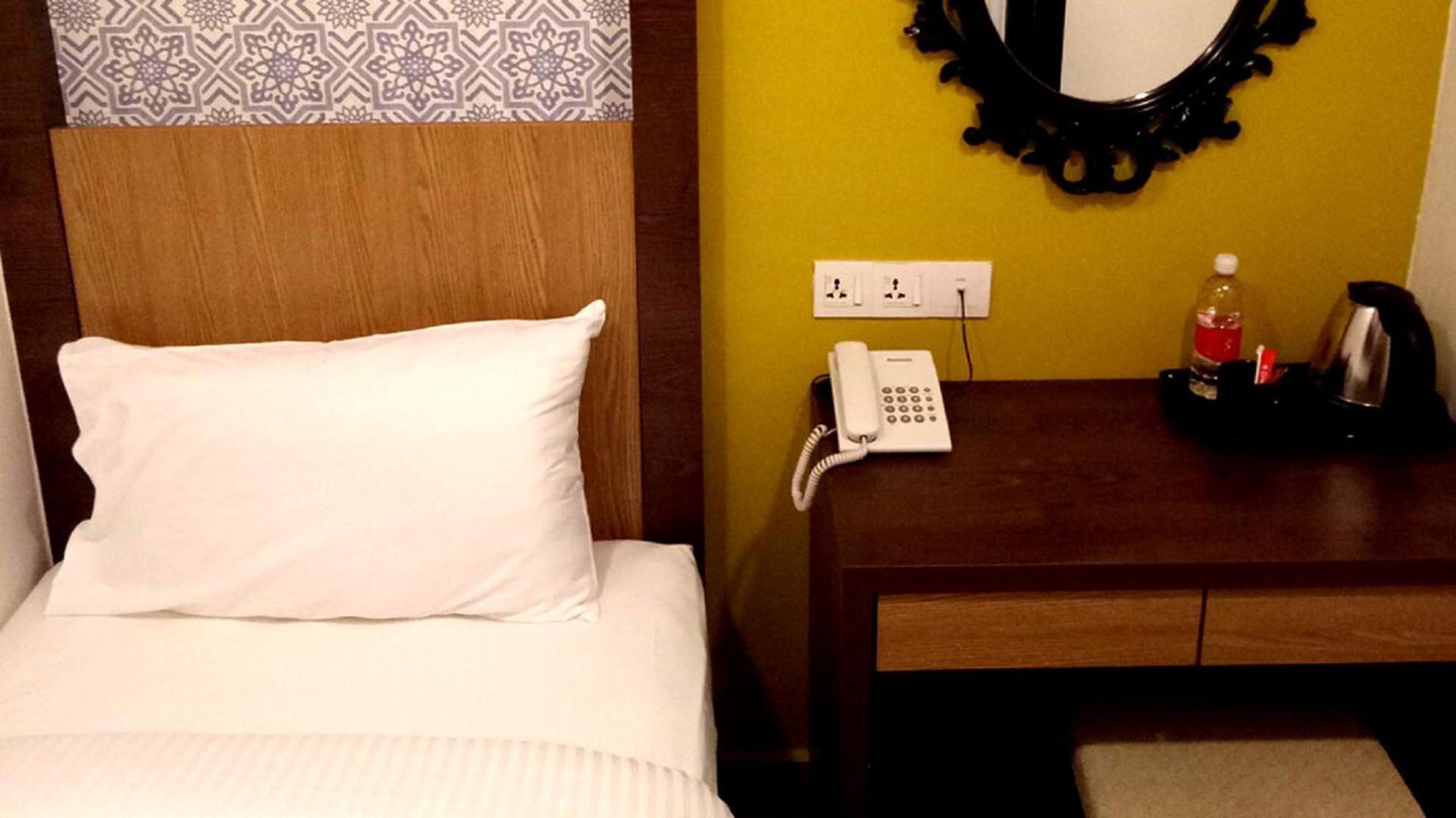 Hotel Signature Kl Sentral