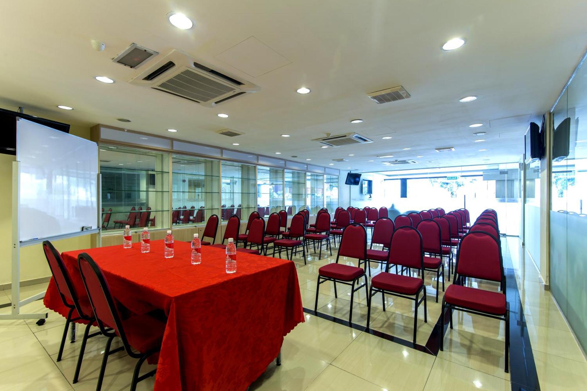 Hotel Signature Kl Sentral