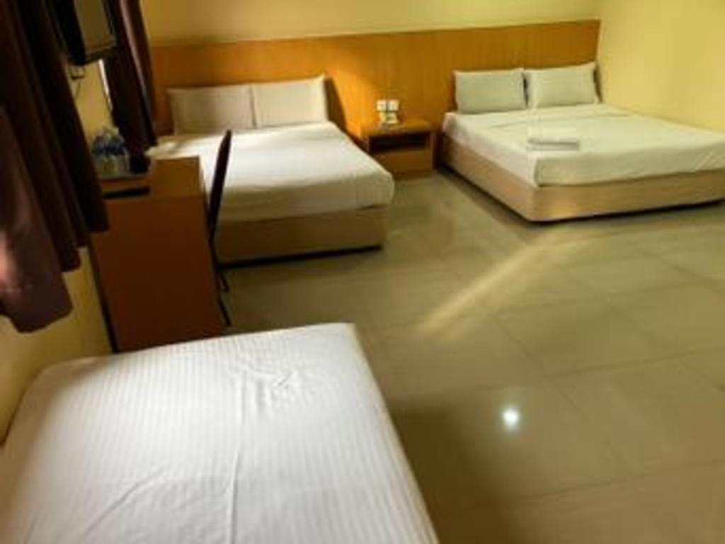 Hotel Signature Kl Sentral 2*