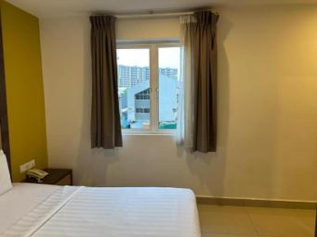 Hotel Signature Kl Sentral 2*