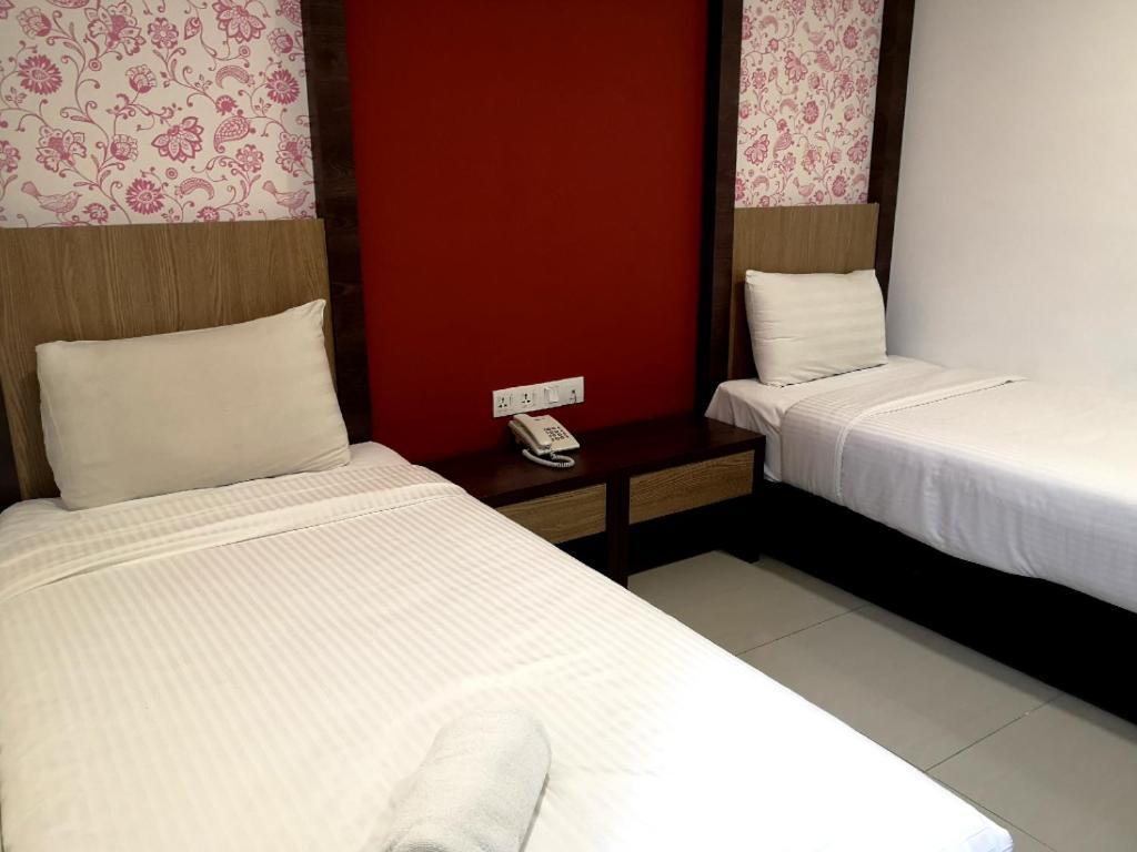Signature Kl Sentral 2*