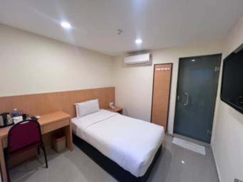Hotel Signature Kl Sentral