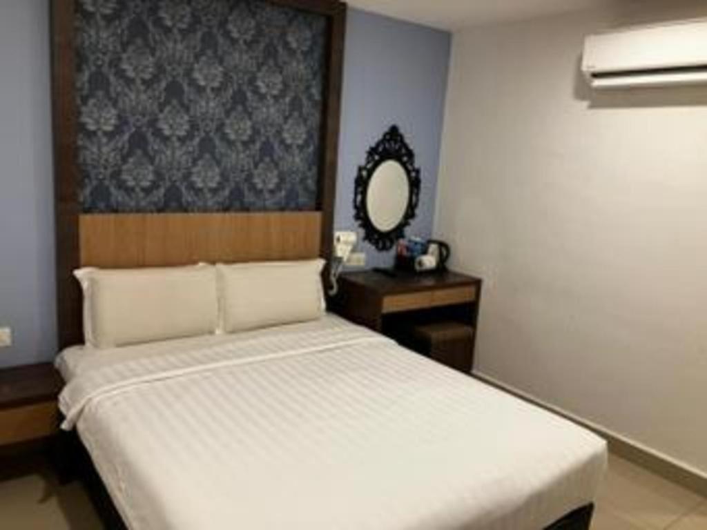 Signature Kl Sentral Hotel Kuala Lumpur