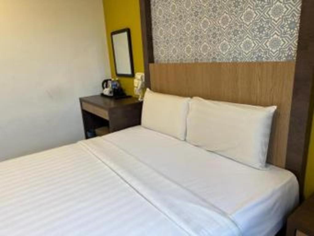 Hotel Signature Kl Sentral Kuala Lumpur