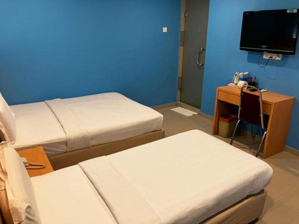 Hotel Signature Kl Sentral Kuala Lumpur