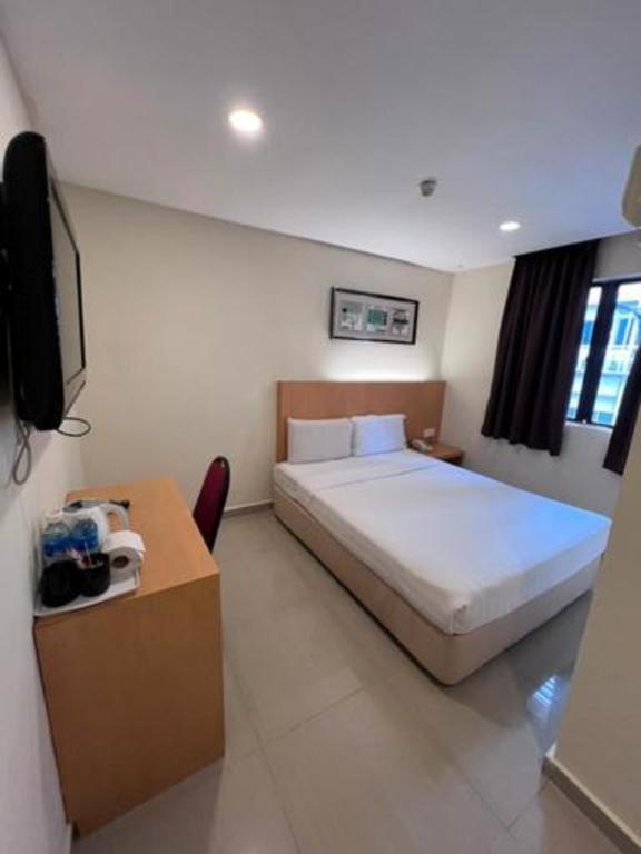 Signature Kl Sentral Hotel 2*