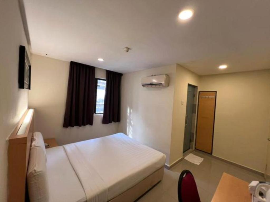 Hotel Signature Kl Sentral