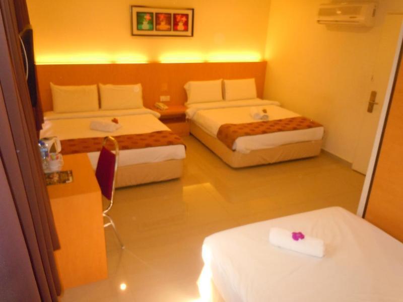 Hotel Signature Kl Sentral