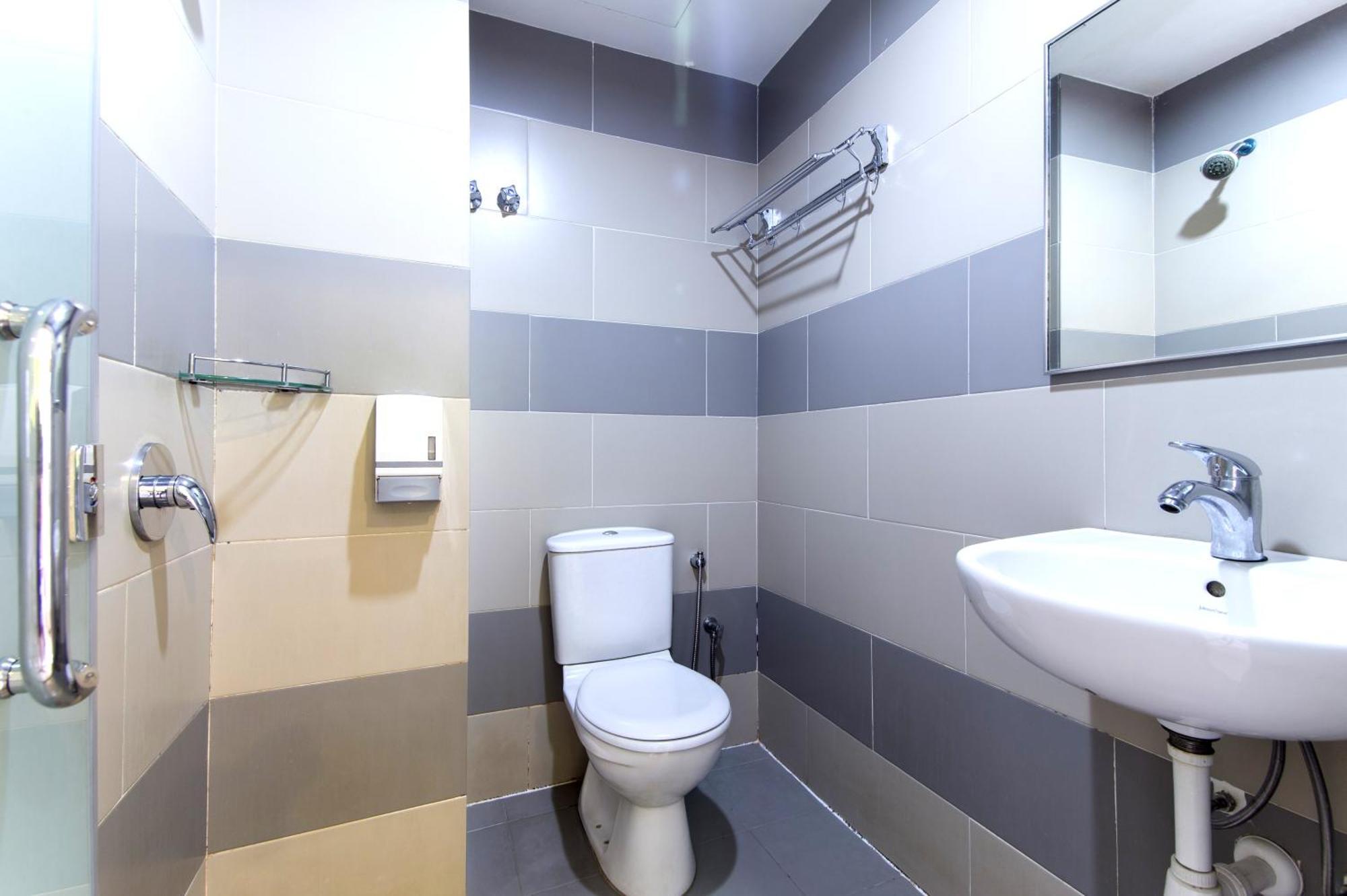 Hotel Signature Kl Sentral