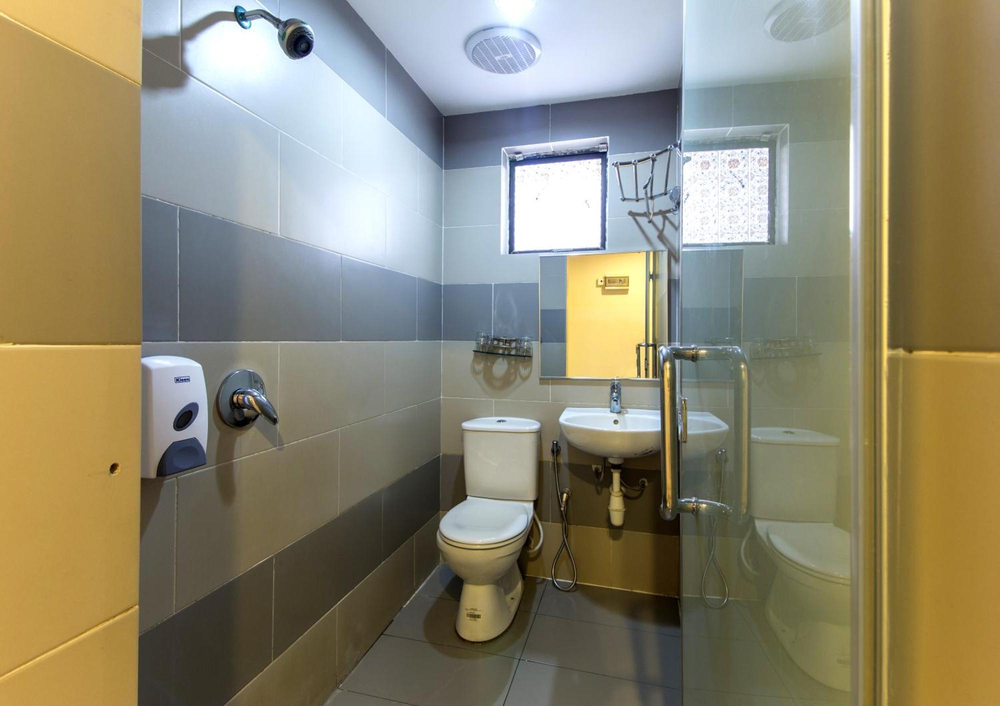 Hotel Signature Kl Sentral Kuala Lumpur