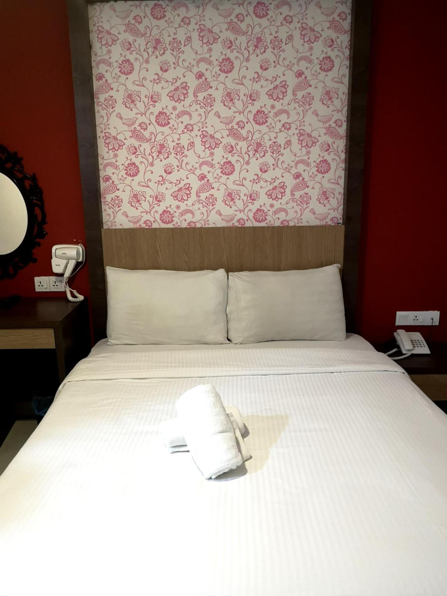 Hotel Signature Kl Sentral 2*