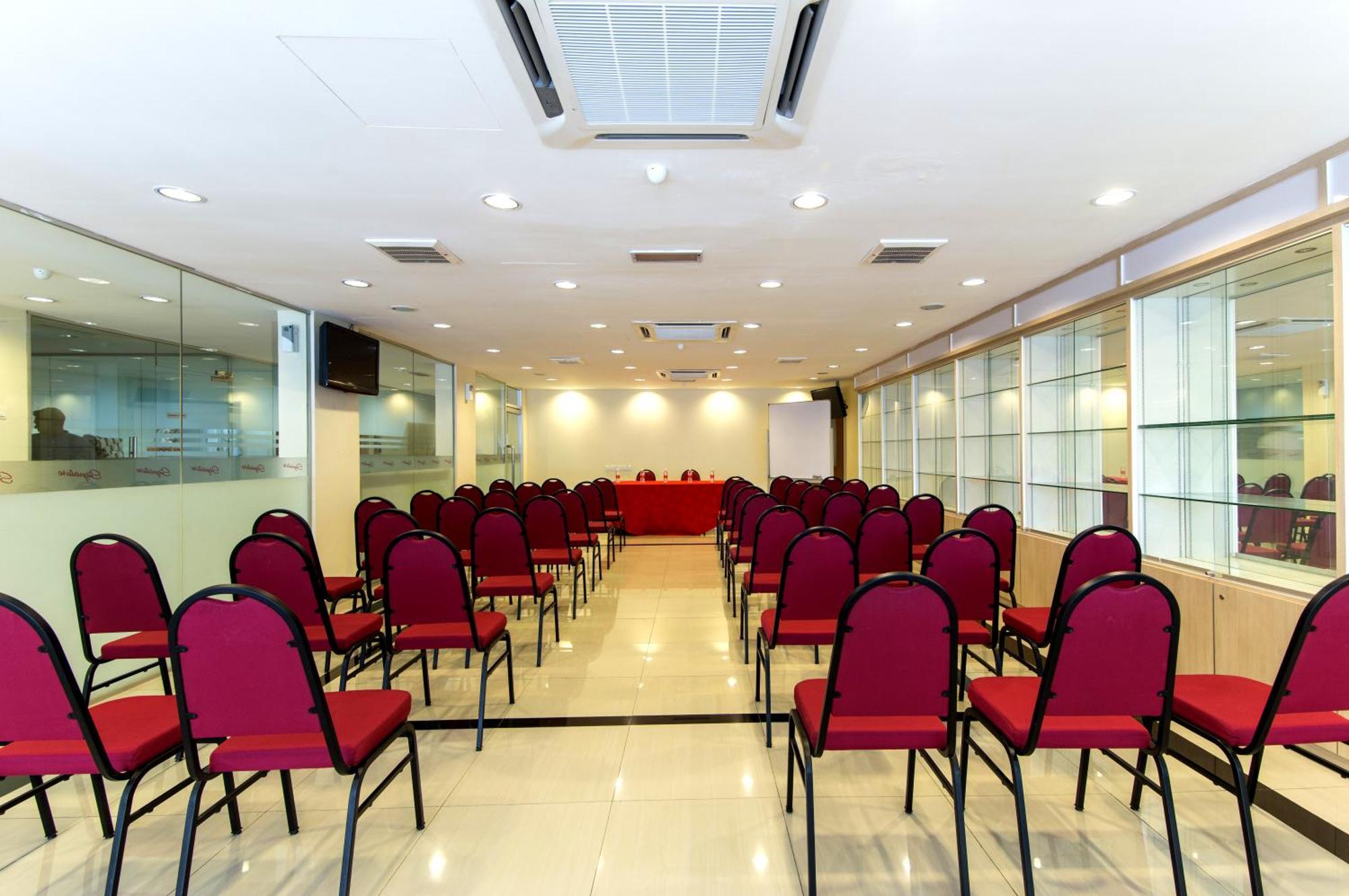 Hotel Signature Kl Sentral 2*