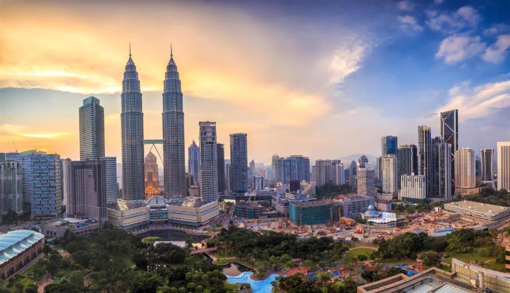 Signature Kl Sentral