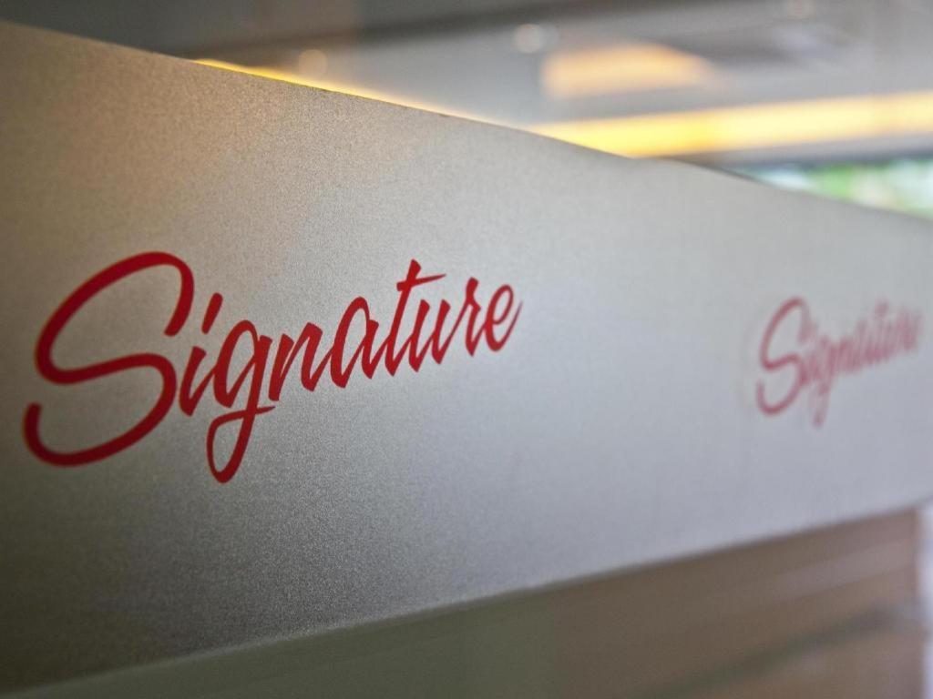 Hotel Signature Kl Sentral Kuala Lumpur