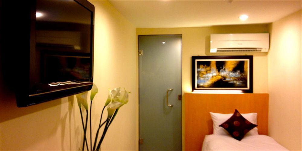 Signature Kl Sentral 2*