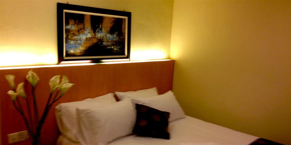 Signature Kl Sentral 2* Kuala Lumpur