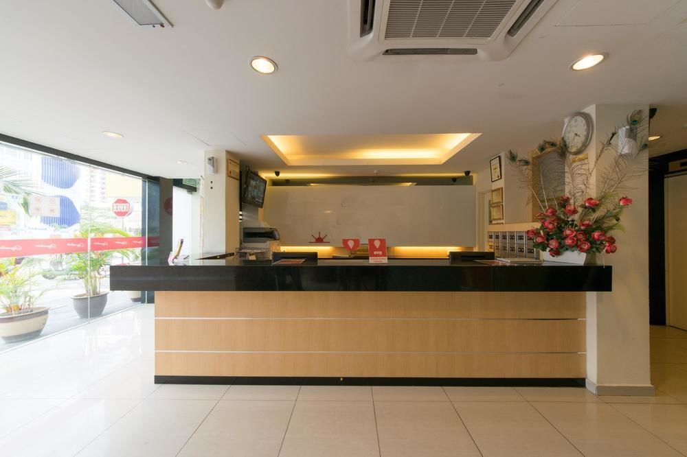 Signature Kl Sentral 2*