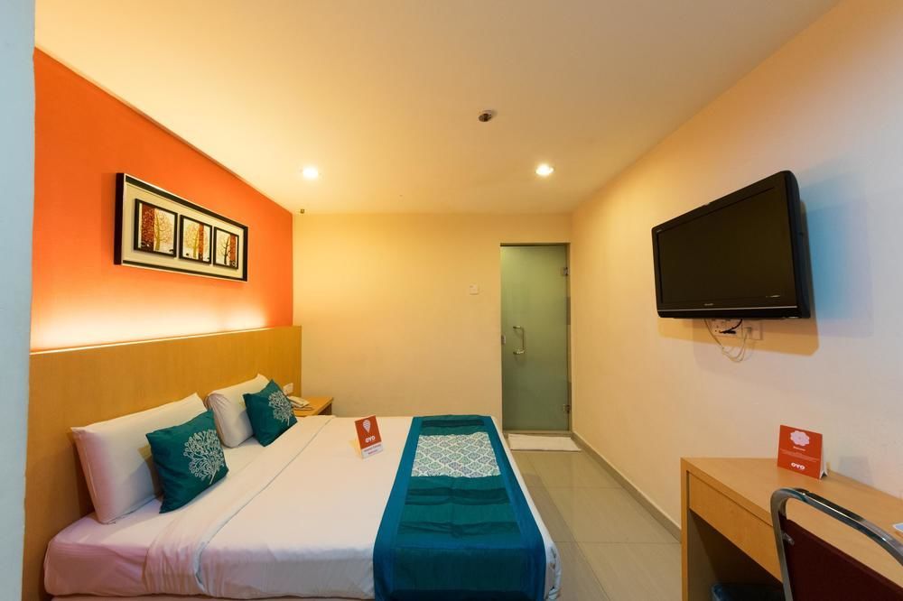 Signature Kl Sentral 2*