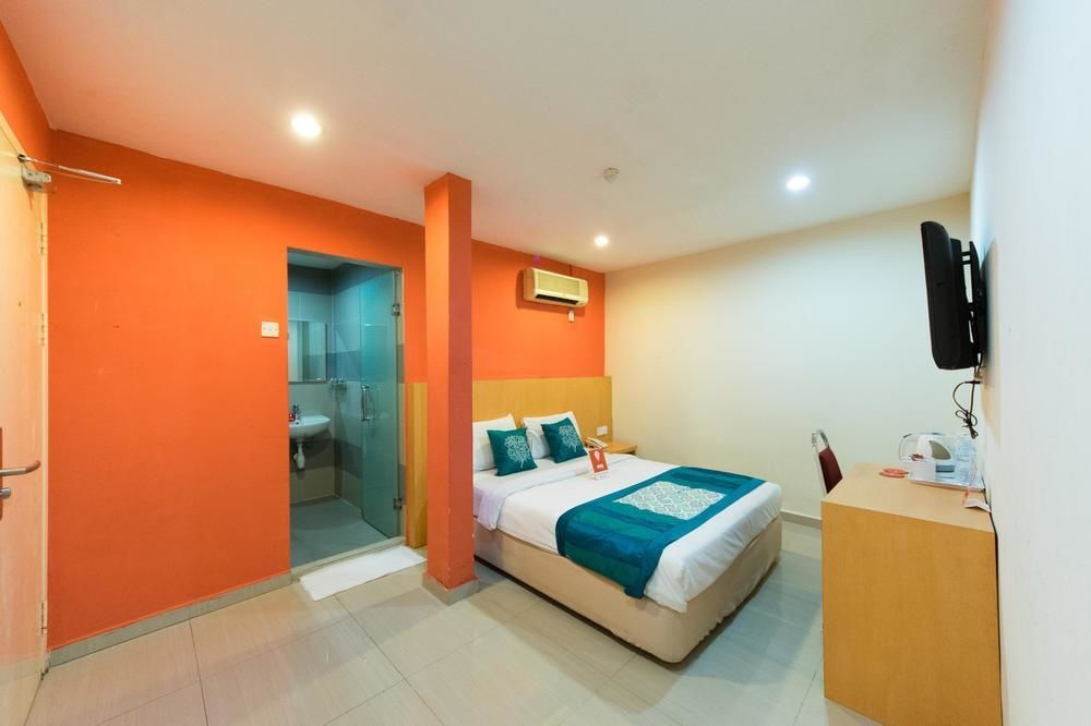 Hotel Signature Kl Sentral