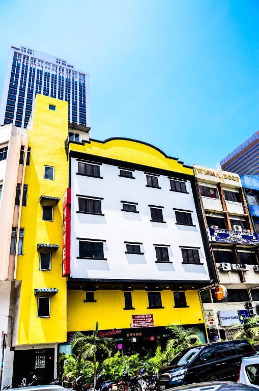 Hotel Signature Kl Sentral