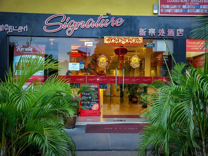 Hotel Signature Kl Sentral